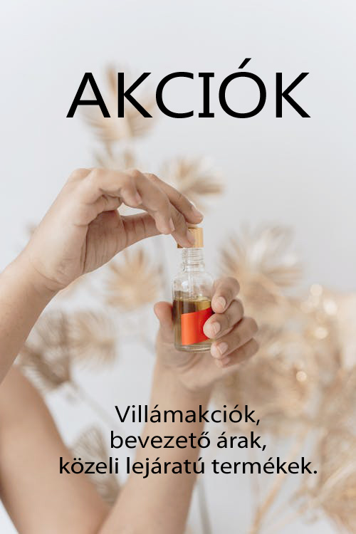 Naturkence Webáruház