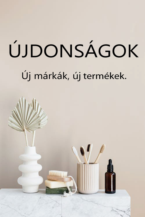 Naturkence Webáruház