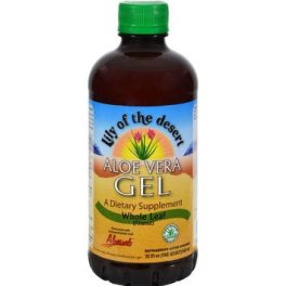Aloe vera gél  473 ml