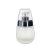 Dekoratív krémes flakon 30 ml