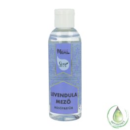 Mosóparfüm - Levendula mező