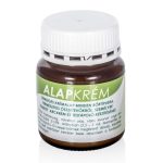 Alapkrém - báziskrém, krémalap (Bio)