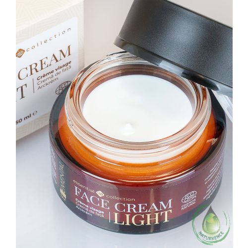 Face Cream -Light