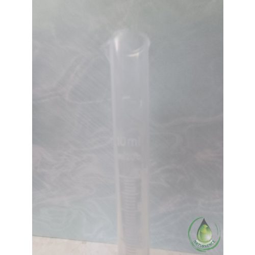 Mérőhenger - 10 ml