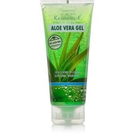 Krauterhof Aloe vera gél