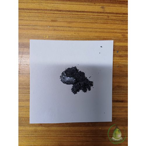 Mica por grafitszürke