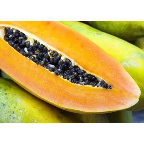 Papaya olaj