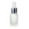 Dekoratív cseppentős üveg 15 ml Dekoratív cseppentős üveg 15 ml