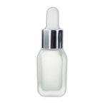 Dekoratív cseppentős üveg 15 ml