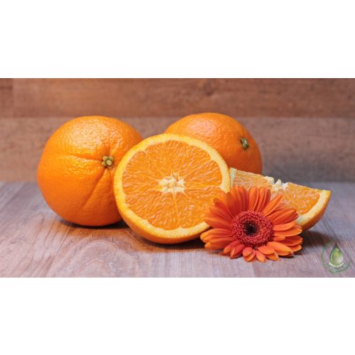 Neroli illatolaj