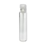 Parfümös üvegcse cseppentővel 1ml