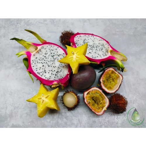 Passionfruit olaj