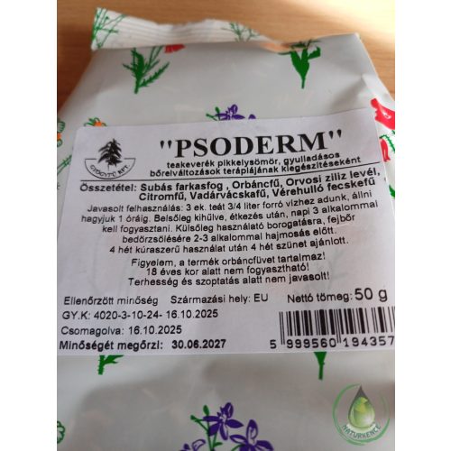 Psoderm