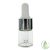 Dekoratív cseppentős üveg 5 ml