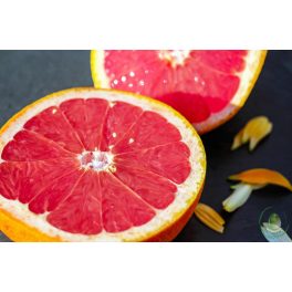 Grapefruit illóolaj
