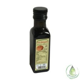 Biogold bio tökmagolaj 100 ml (étkezési)