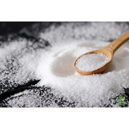 Epsom só - magnézium-szulfát - keserűsó