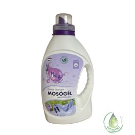 Mosódiós mosógél - Levendulás