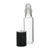 Golyós roll-on mini üveg 5 ml Golyós roll-on mini üveg 5 ml