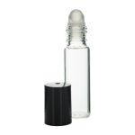 Golyós roll-on mini üveg 5 ml