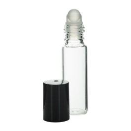 Golyós roll-on mini üveg 5 ml