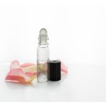 Golyós roll-on mini üveg 5 ml