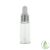 Cseppentős PET flakon  5 ml