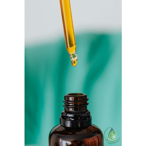 A vitamin (retinyl palmitate)