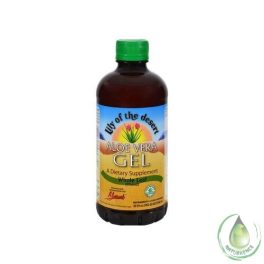 Aloe vera 946 ml