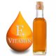 E vitamin - természetes
