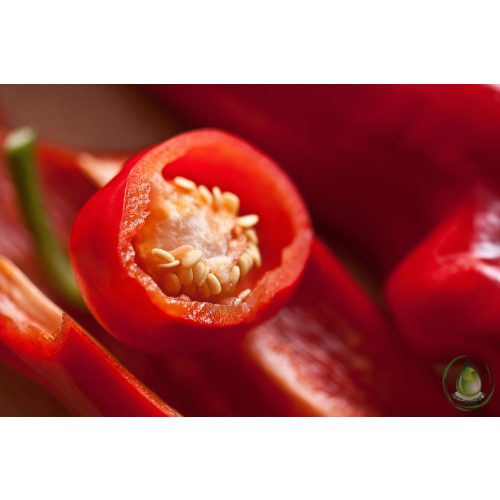 Chilipaprika CO2 kivonat