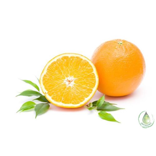 Narancs illatolaj 