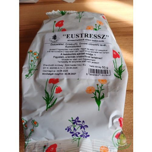 Eustressz