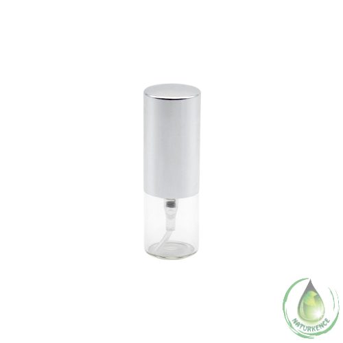 Parfümös üvegcse szorófejjel - 3 ml