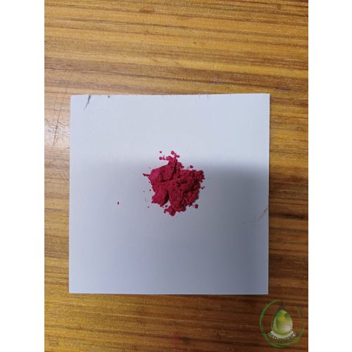 Mica por rózsaszín (pink)