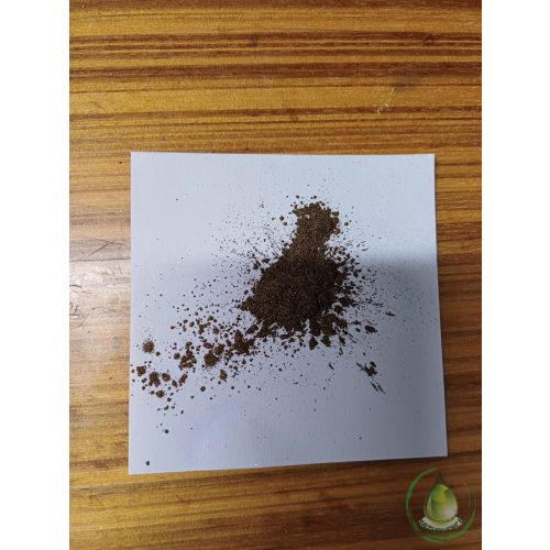 Mica por bronz pigment