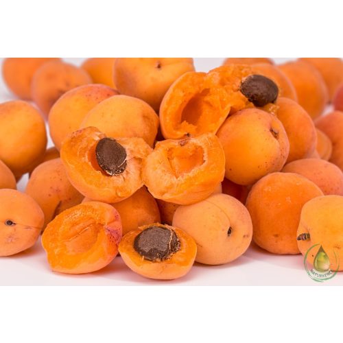 Bio sárgabarackmag olaj