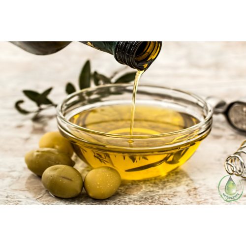 Olívaolaj extraszűz-Bio