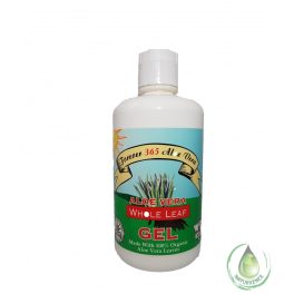 Aloe vera gél (Forever 365)