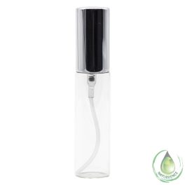 Parfümös üvegcse szórófejjel 10 ml