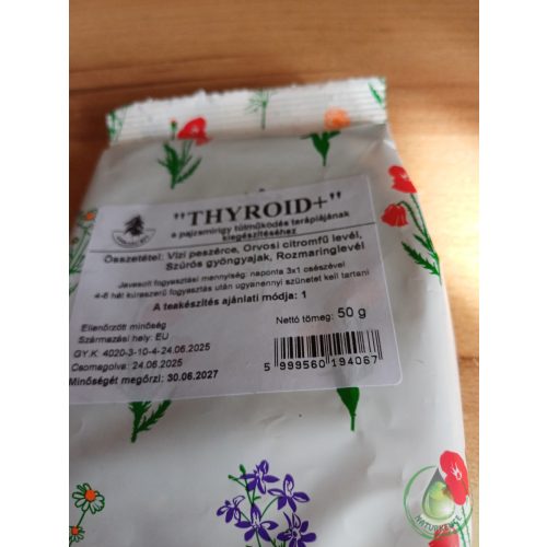 Thyroid +