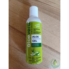 Alveola Aloe vera gél