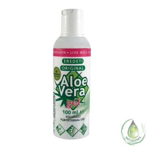 Alveola Aloe vera gél