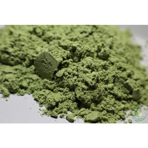 Barna henna ( Bio )