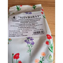 Szívbarát