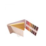 pH mérő papír (100db)