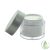 Dekoratív kozmetikai tégely 30 ml