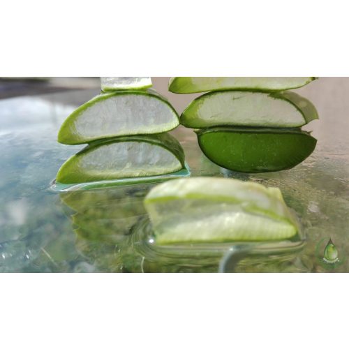 Aloe vaj