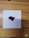 Mica por sötétlila piment Mica por sötétlila piment