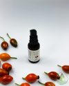 Bio csipkebogyó olaj - vadrózsa olaj Bio csipkebogyó olaj - vadrózsa olaj